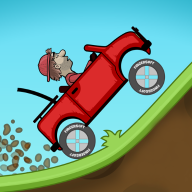 登山赛车1(Hill Climb Racing)