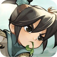 侠客梦破解版