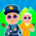 管理罪犯监狱(Prison Boss 3D: Idle Police)