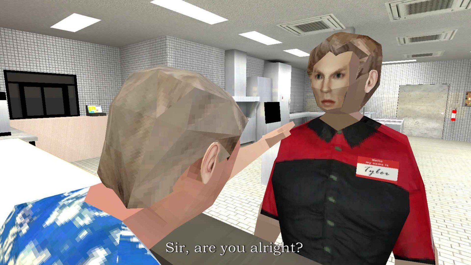 曼尼汉堡店移植版