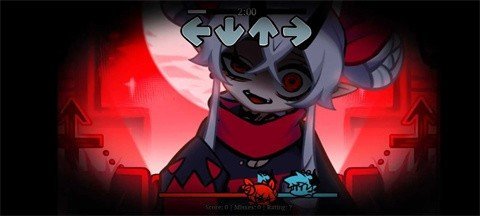 fnf国人优质模组手机版
