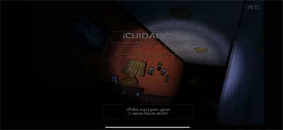 fnaf4监控版