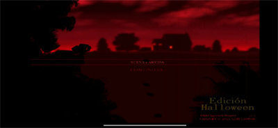 fnaf4监控版