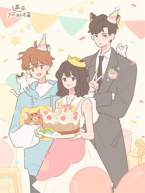 Purrfect Tale安卓版