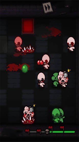 以撒大战僵尸汉化版