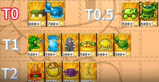 植物大战僵尸杂交版2.0正版