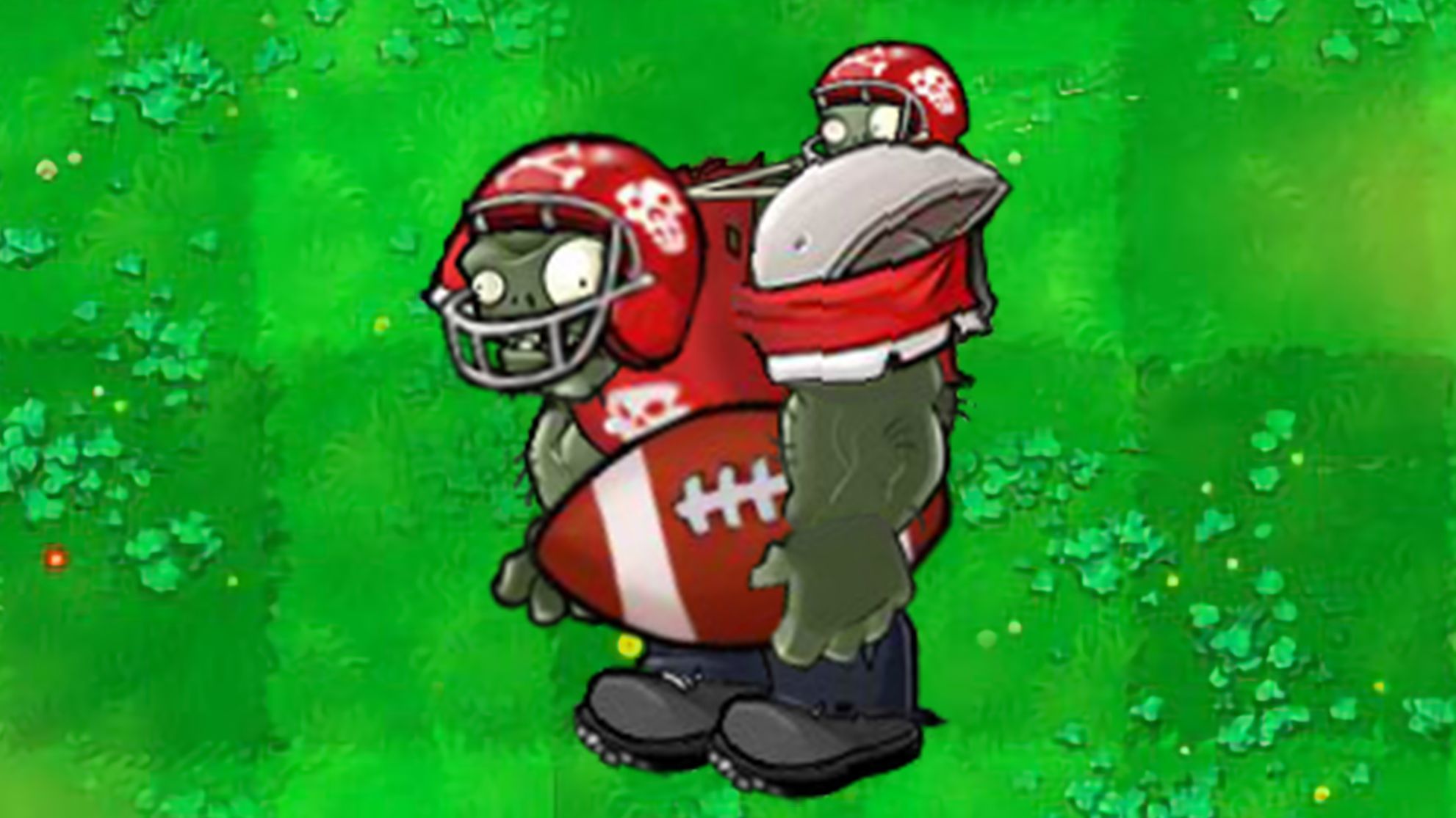 植物大战僵尸杂交版2.0正版