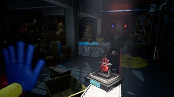 poppyplaytime2内置修改器