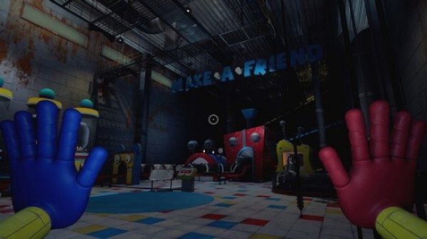 poppyplaytime2内置修改器