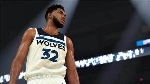 nba2k21手机版安卓正版