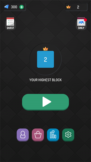 X2Blocks