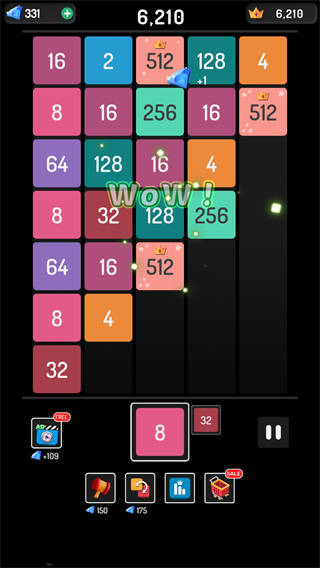 X2Blocks