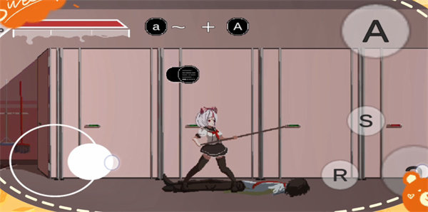 syahata's bad day最新版