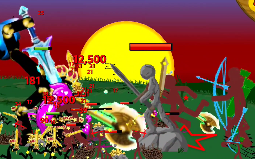 stickwarlegacyFM最新版