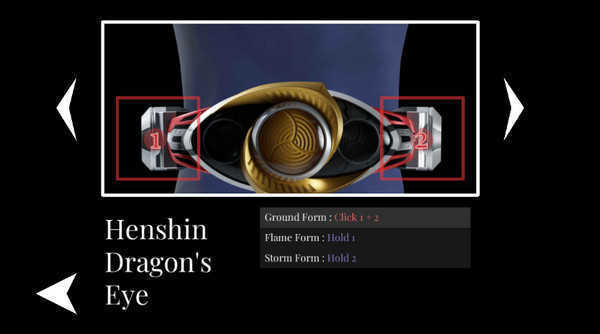 假面骑士亚极陀腰带模拟器最新版