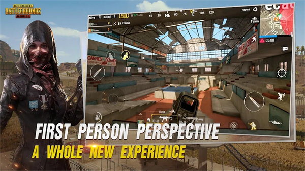 pubg3.3.3
