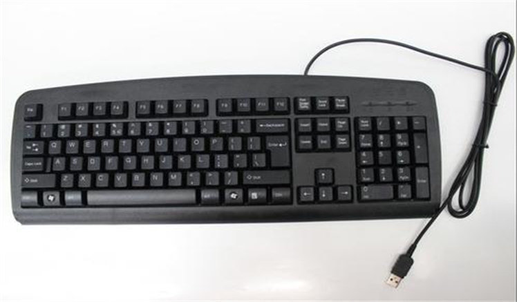 双飞燕kb8键盘驱动
