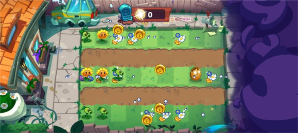 植物大战僵尸3无限钻石金币破解版