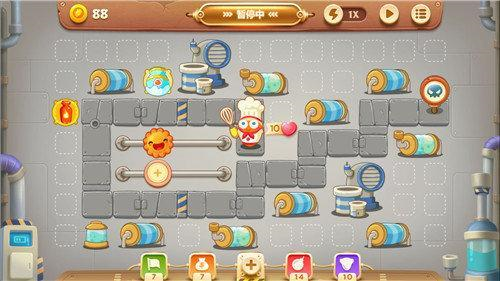 保卫萝卜3内购版