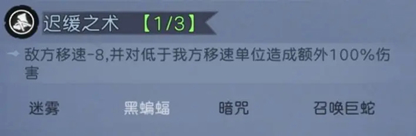 凛冬部落